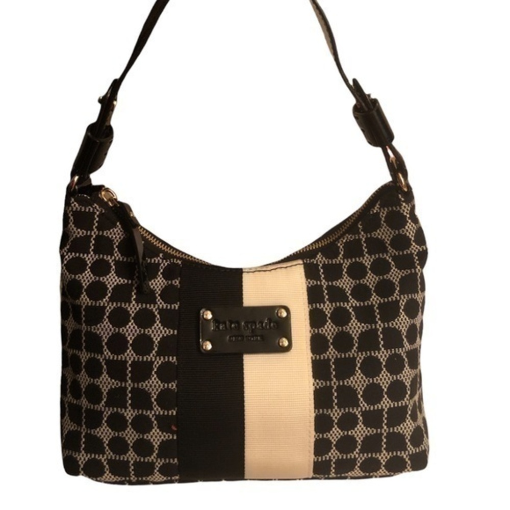 Kate spade mini bag baguette